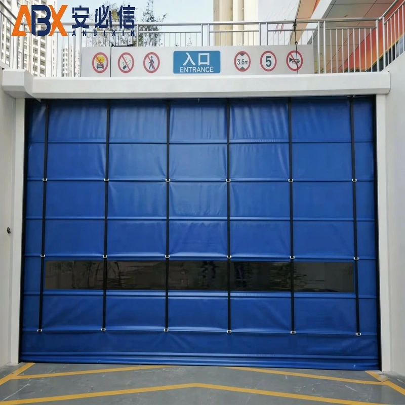 张家口登车桥